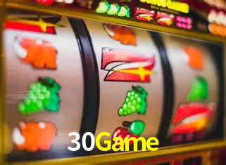 Promoções Sazonais 30Game