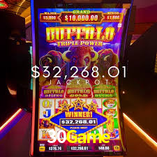 Casino Ao Vivo 30Game