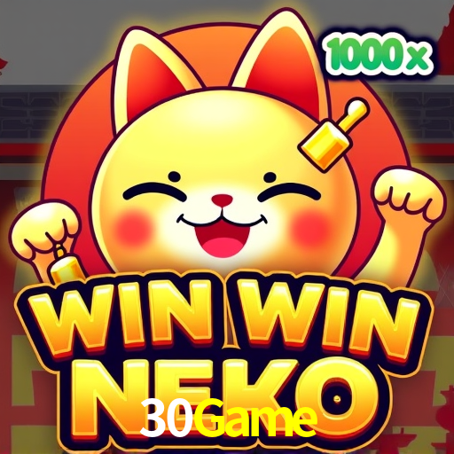 Bônus de Boas-vindas 30Game