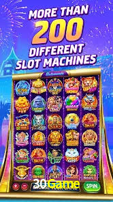 Mesa de Roleta 30Game