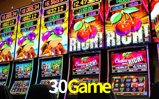 Interface Premium 30Game