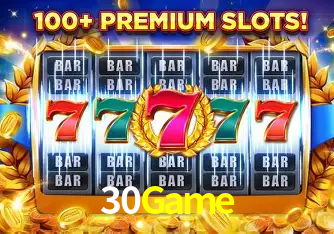 Especiais de Fim de Semana 30Game