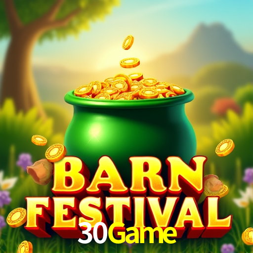 Cadastro Rápido 30Game