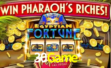 Design Responsivo 30Game