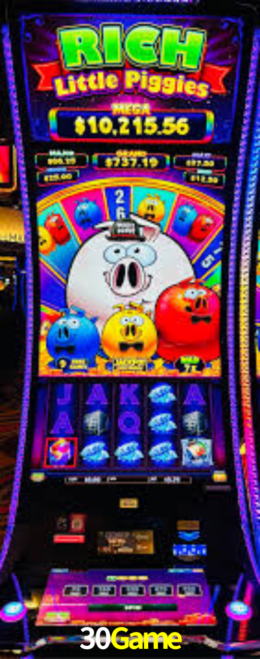 Jogos Exclusivos 30Game