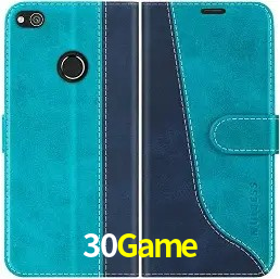 Integração de APIs 30Game